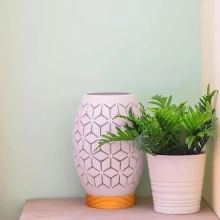 Sara & Gino's House Lejlighed