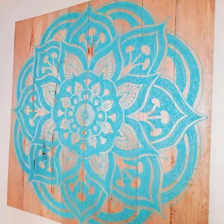 Sara & Gino's House Lejlighed