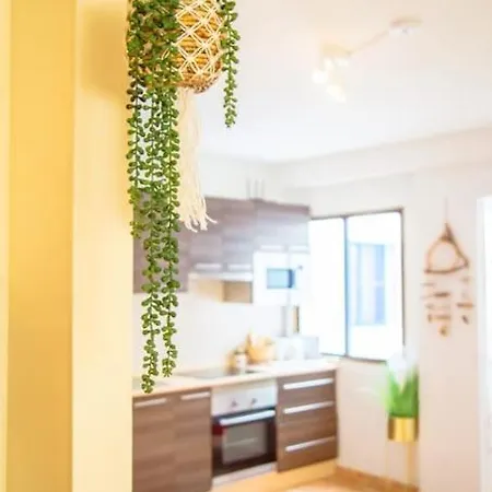 Lejlighed Sara & Gino's House