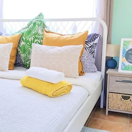 Lejlighed Sara & Gino's House Corralejo