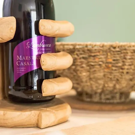 Lejlighed Sara & Gino's House Corralejo