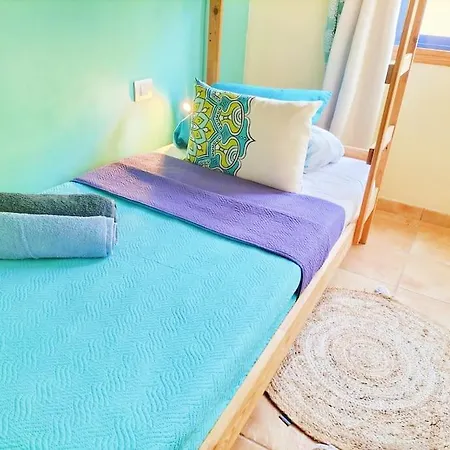 Sara & Gino's House Lejlighed