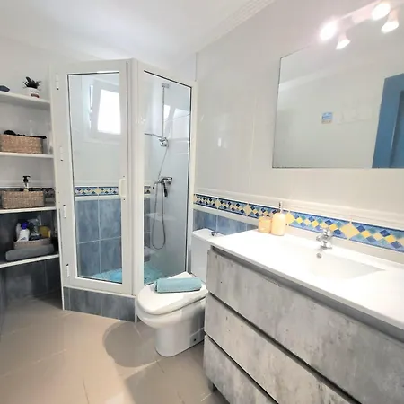 Lejlighed Sara & Gino's House *