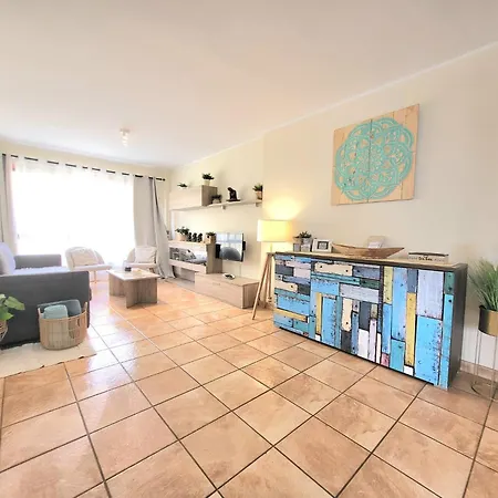 Lejlighed Sara & Gino's House