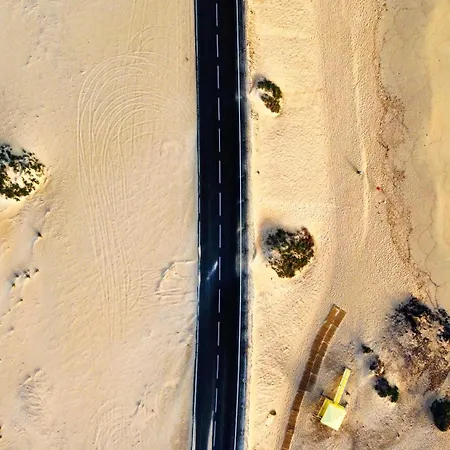 Lejlighed Sara & Gino's House Corralejo