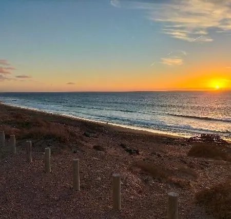 Lejlighed Sara & Gino's House Corralejo