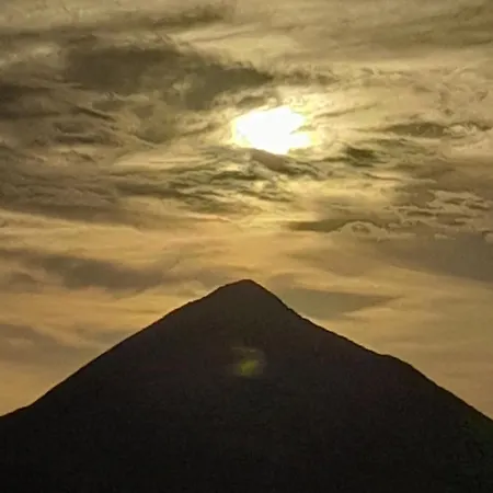 Sara & Gino's House Corralejo