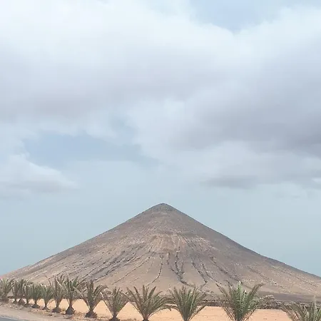 Sara & Gino's House Lejlighed