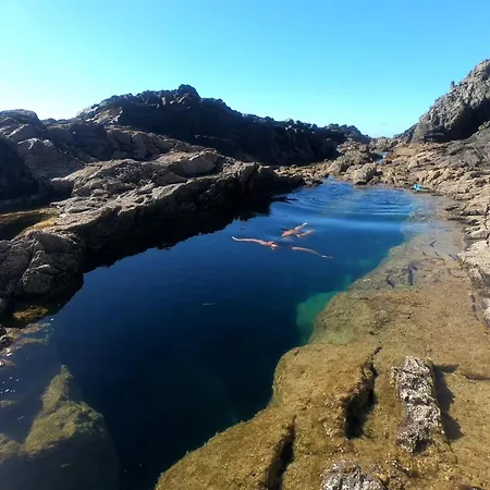 Lejlighed Sara & Gino's House Corralejo