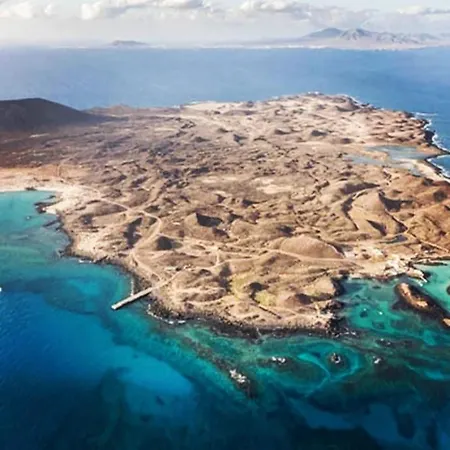 Lejlighed Sara & Gino's House