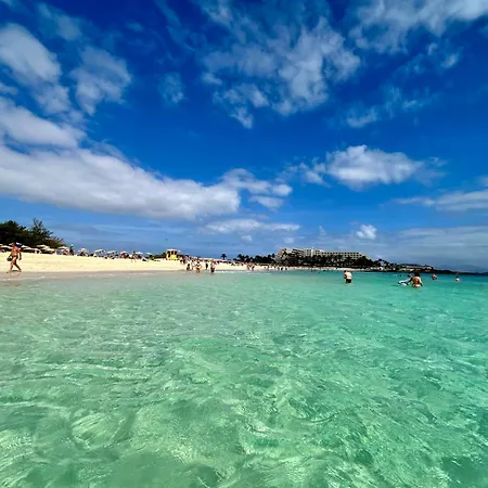 Sara & Gino's House * Corralejo