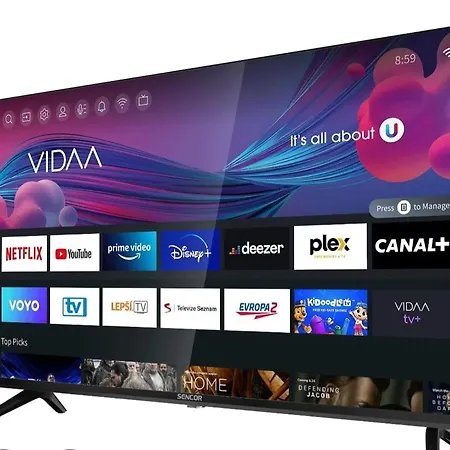 Sara & Gino's House Lejlighed *