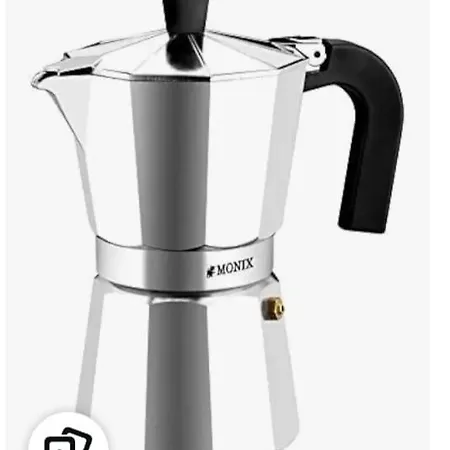 Lejlighed Sara & Gino's House